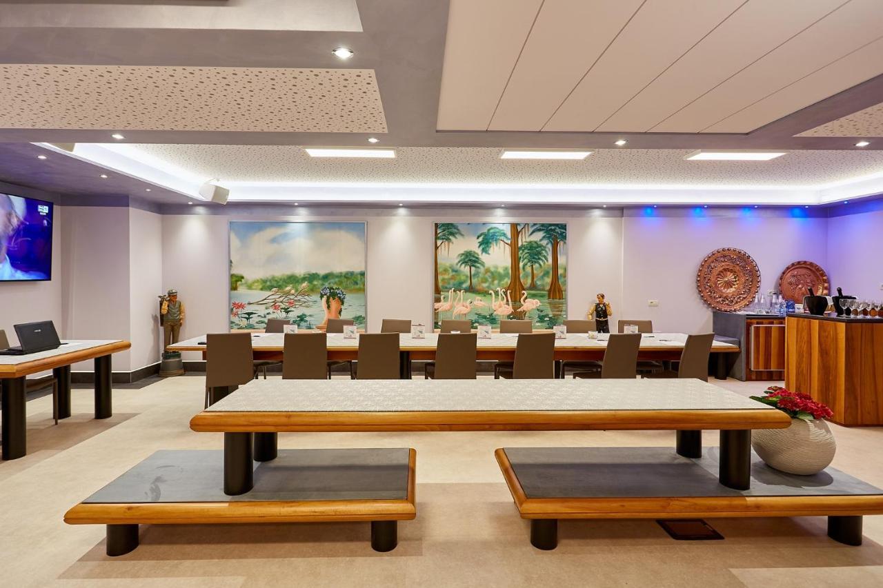 Hotel Villa Lilla Desenzano del Garda Eksteriør bilde