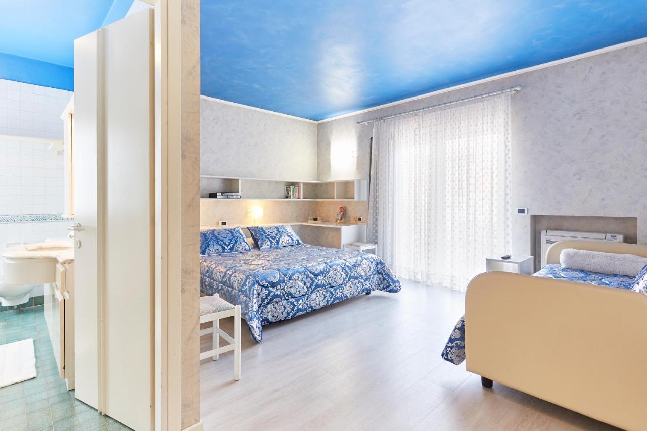 Hotel Villa Lilla Desenzano del Garda Eksteriør bilde