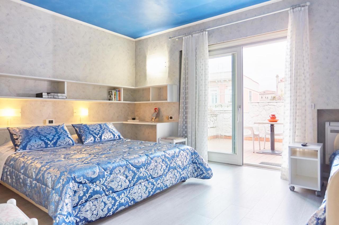 Hotel Villa Lilla Desenzano del Garda Eksteriør bilde