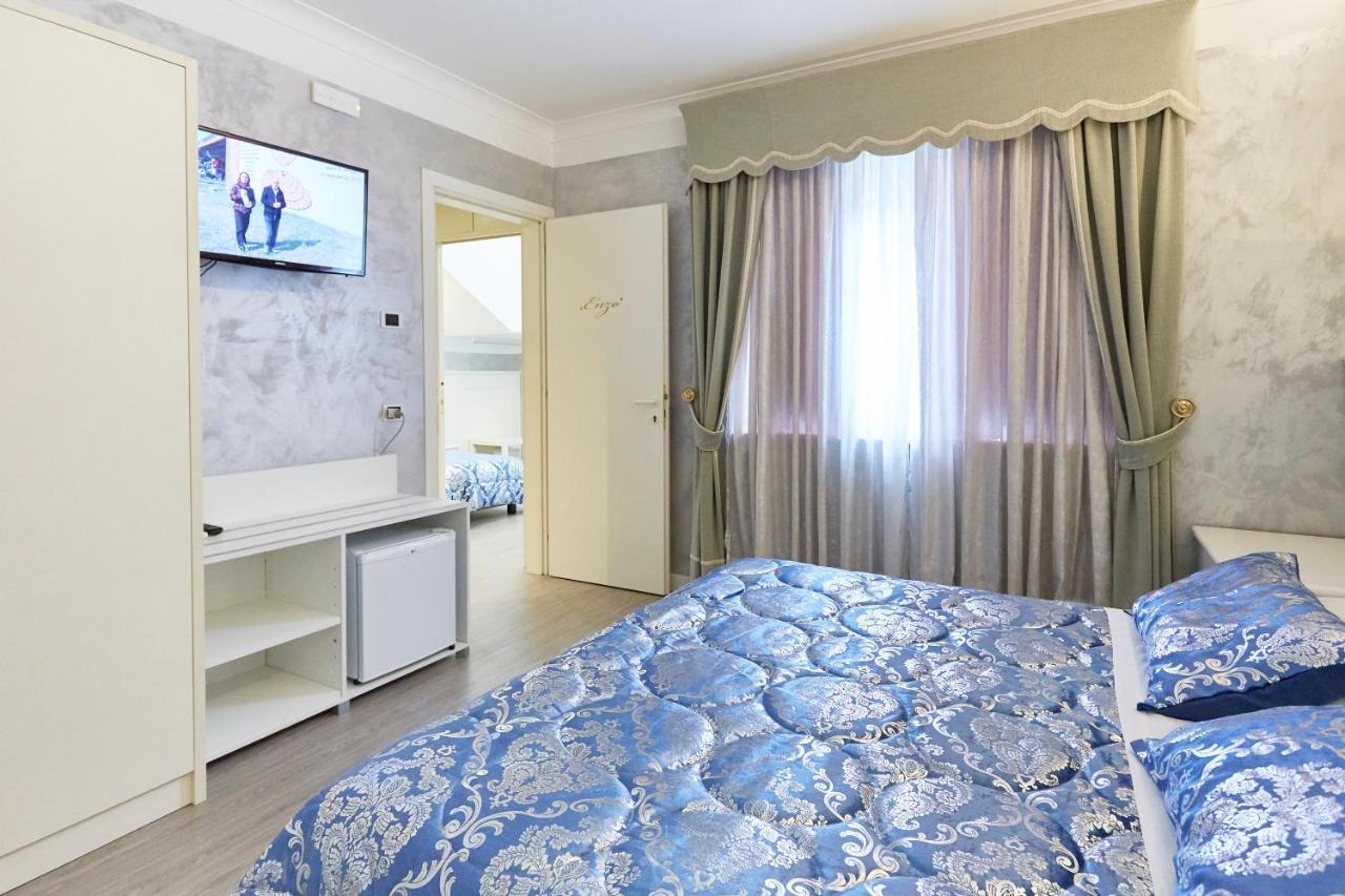 Hotel Villa Lilla Desenzano del Garda Eksteriør bilde