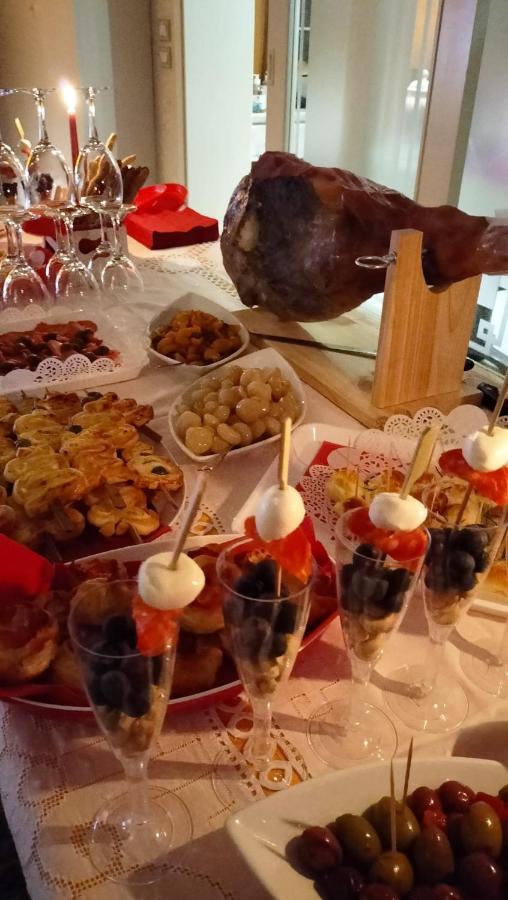 Hotel Villa Lilla Desenzano del Garda Eksteriør bilde