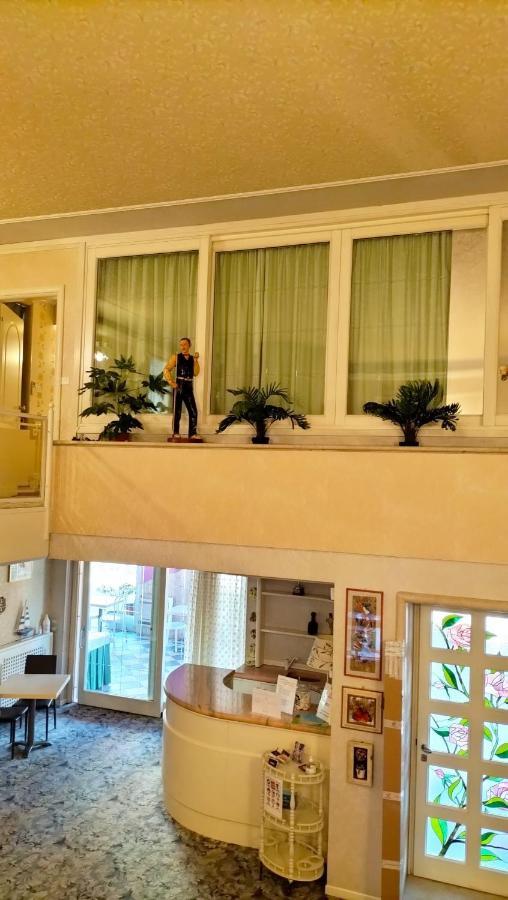 Hotel Villa Lilla Desenzano del Garda Eksteriør bilde