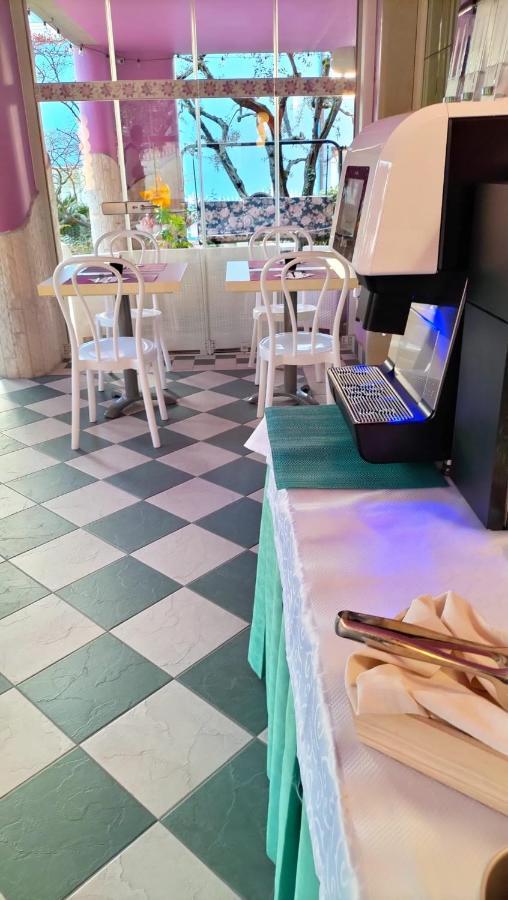 Hotel Villa Lilla Desenzano del Garda Eksteriør bilde