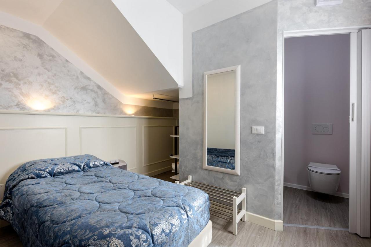 Hotel Villa Lilla Desenzano del Garda Eksteriør bilde