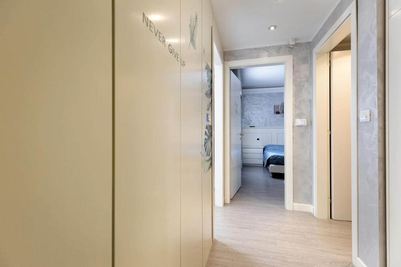 Hotel Villa Lilla Desenzano del Garda Eksteriør bilde